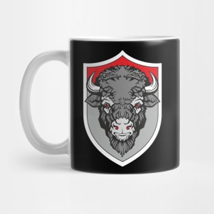 buffalo Mug